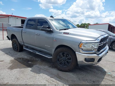RAM 2500 2022