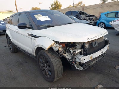 LAND ROVER RANGE ROVER EVOQUE 2019