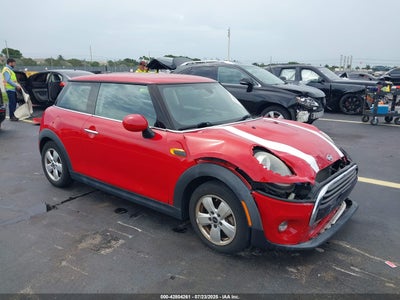 MINI HARDTOP 2019