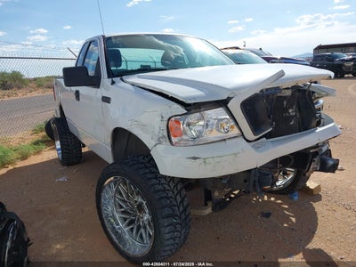 FORD F-150 2006