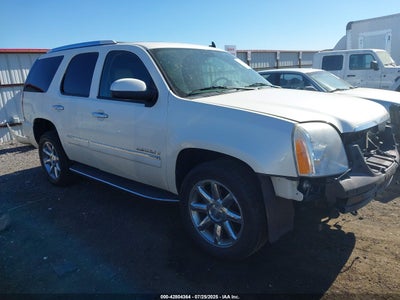 GMC YUKON 2009