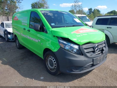MERCEDES-BENZ METRIS 2018