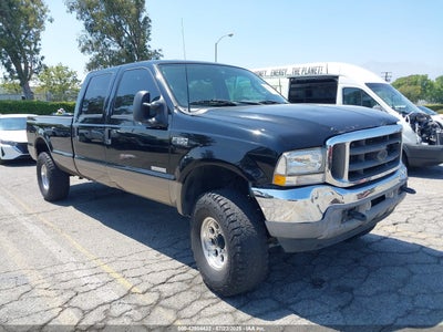 FORD F-350 2003