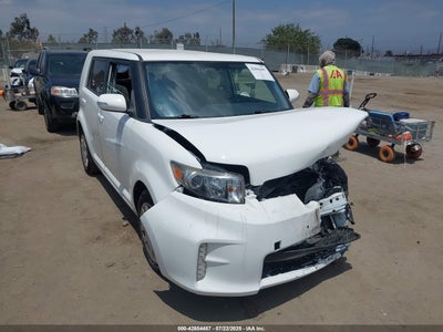 SCION XB 2015