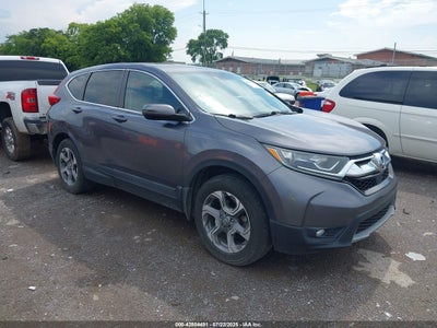 HONDA CR-V 2019