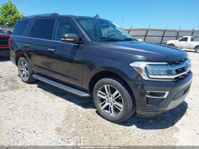 FORD EXPEDITION 2023