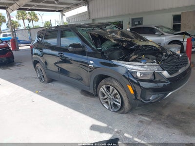KIA SELTOS 2023