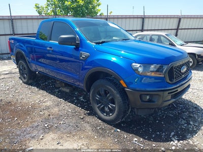 FORD RANGER 2020