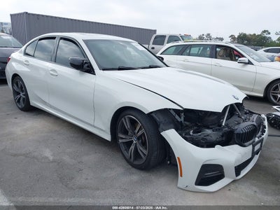 BMW 330I 2020