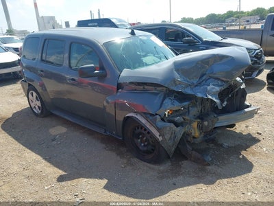 CHEVROLET HHR 2008