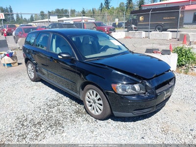 VOLVO V50 2005