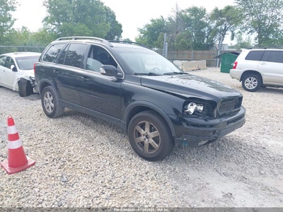 VOLVO XC90 2007