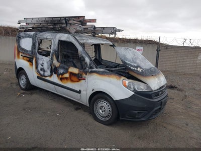 RAM PROMASTER CITY 2020