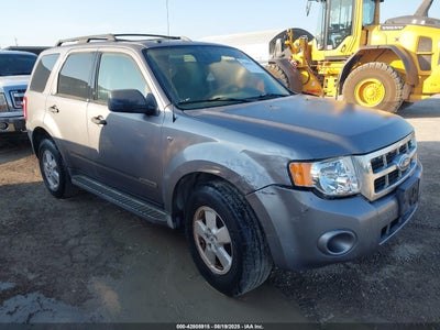 FORD ESCAPE 2008