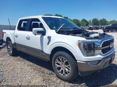 FORD F-150 2023