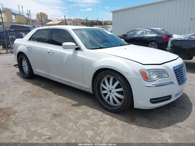 CHRYSLER 300 2014