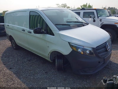 MERCEDES-BENZ METRIS 2023