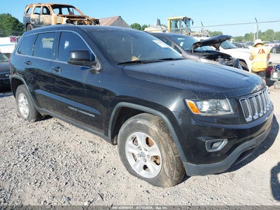 JEEP GRAND CHEROKEE 2014