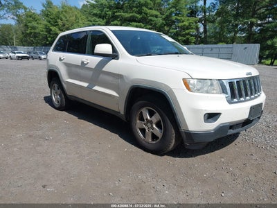 JEEP GRAND CHEROKEE 2012