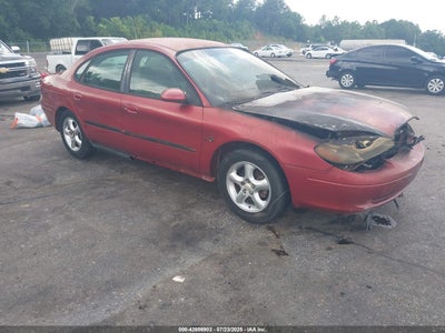 FORD TAURUS 2000