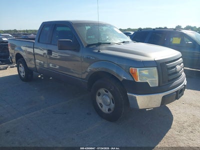 FORD F-150 2009