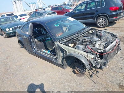 BMW M3 2003
