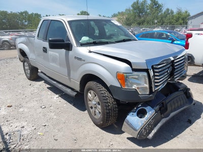 FORD F-150 2013