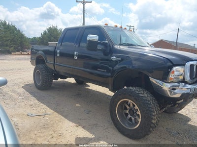 FORD F-350 2000