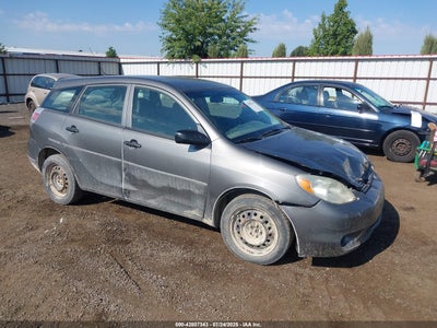 TOYOTA MATRIX 2006