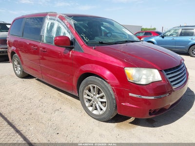 DODGE GRAND CARAVAN 2014