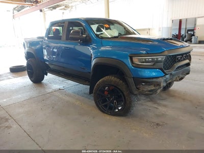 RAM 1500 2022