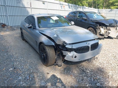 BMW 430I 2020