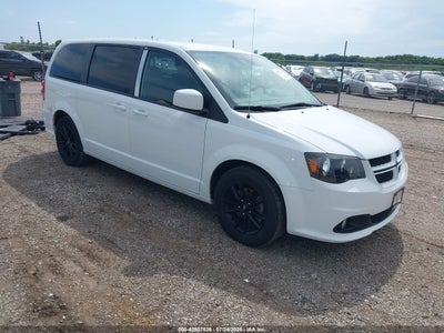 DODGE GRAND CARAVAN 2019