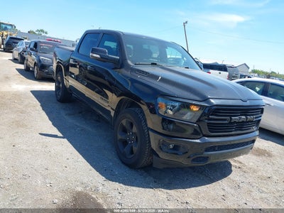 RAM 1500 2019