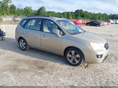 KIA RONDO 2007