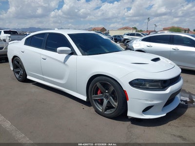 DODGE CHARGER 2019
