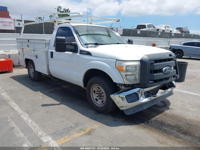 FORD F-250 2014