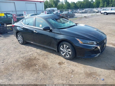 NISSAN ALTIMA 2023