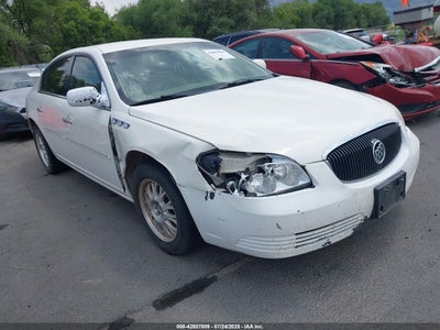 BUICK LUCERNE 2006