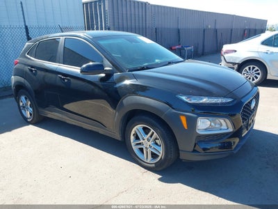 HYUNDAI KONA 2021