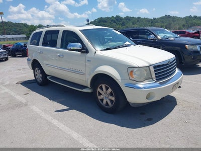 CHRYSLER ASPEN 2008