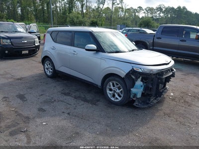 KIA SOUL 2020