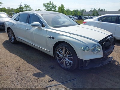 BENTLEY FLYING SPUR 2023