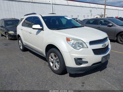 CHEVROLET EQUINOX 2014