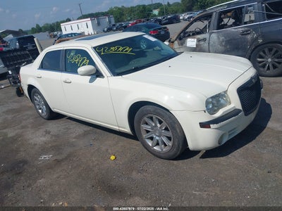 CHRYSLER 300 2007