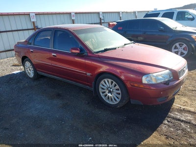 VOLVO S80 2004