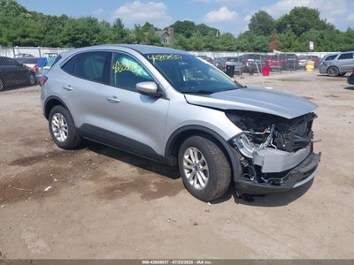FORD ESCAPE 2020