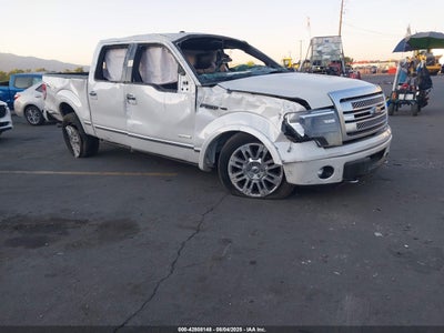 FORD F-150 2014
