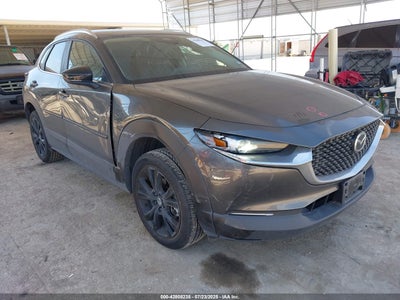 MAZDA CX-30 2024