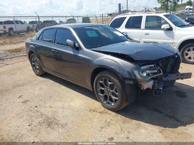 CHRYSLER 300 2016
